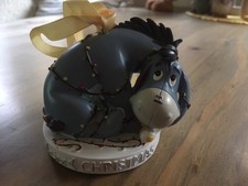 Disney I-aah Eeyore Ornament
