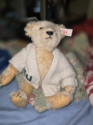 Steiff antik teddy bear - teddy, bear”