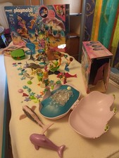 Playmobil 70095, 70100