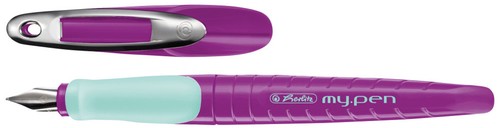 Herlitz füllhalter pen - herlitz, my.pen