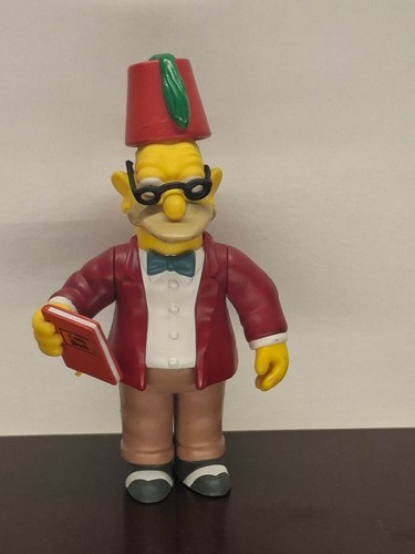 The simpsons sunday best - -,