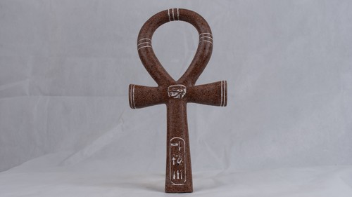 Altägyptischer antiker ankh - altägyptischer,