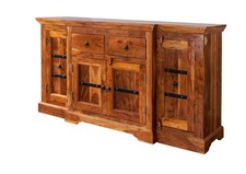 Sideboard anrichte schrank - anrichte,
