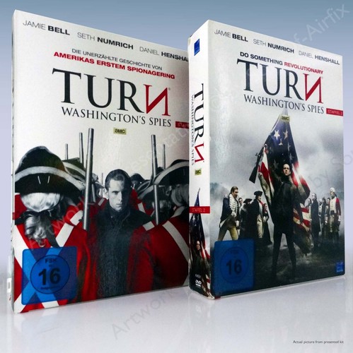Amc 2015 turn - 2015, "turn