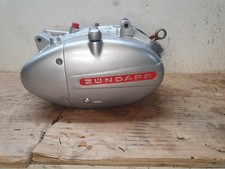 ZUNDAPP MOTOR 4 GANG