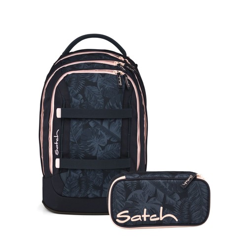 Satch schulrucksack set - satch,, pack