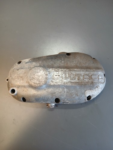 Bultaco gehäuse reparieren - gehäuse,