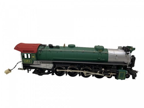 Sammler modell dampflok - modell, 6