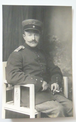 Foto portrait soldat - /,