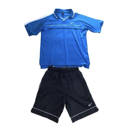Nike andre agassi 1998 - andre, davis