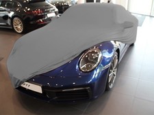 Full Garage Car Cover