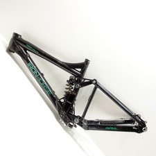 26“ IRON HORSE Sunday World