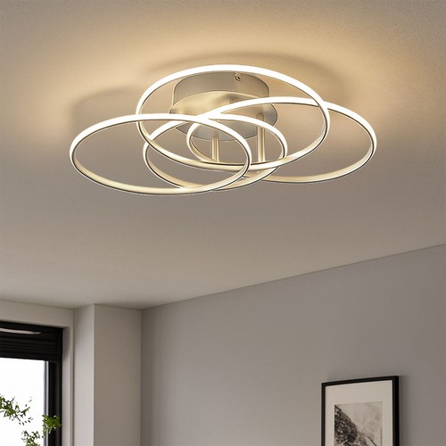 Deckenleuchte wohnzimmerlampe - deckenleuchte,