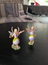 Schleich  Elfen Figuren Set