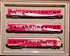 Märklin MHI 4393 Coca Cola