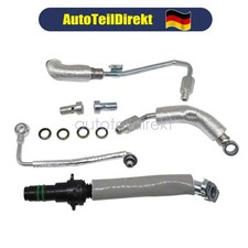 Ölleitung Turbolader für Corsa D Corsa E Astra J Caravan Astra J GTC Insignia