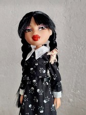 Bratz custom doll wednesday - bratz,