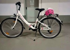 Kinderfahrrad B’Twin
