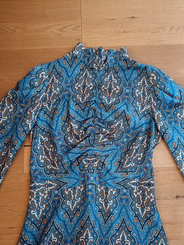 Sandro kleid seide gr - kleid,, ,