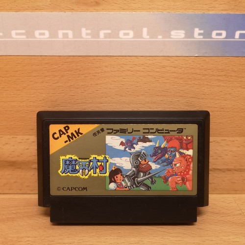 Famicom spiele games - famicom,