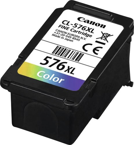Canon tintenpatrone cl576xl - tintenpatrone,
