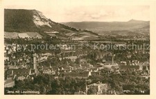 Jena Thueringen Leuchtenburg