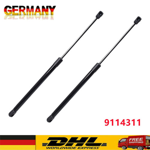 Gasfeder heckklappe - 2x,