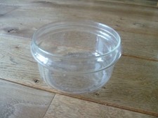 wunderschöne Servierschale, Glasschale, Mikrowellengeschirr