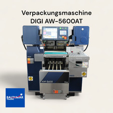 Verpackungsmaschine DIGI
