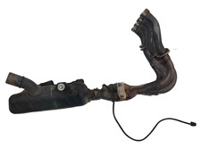 Suzuki GSX-R GSXR 600 K8 K9 L0