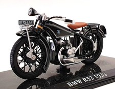 Atlas Editions 1/24 Scale 4