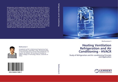 Heating ventilation - heating,