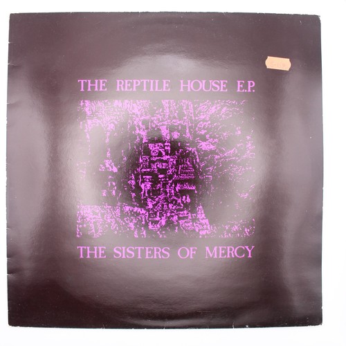 The sisters mercy - sisters, –