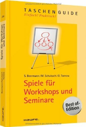 Spiele für workshops und - spiele,