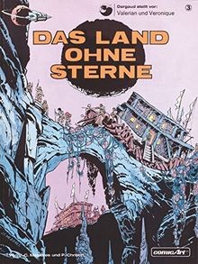 Valerian und veronique - valerian,