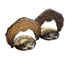 2x Tischkartenhalter