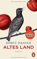 Altes Land  von Hansen, Dörte