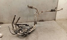 Audi Q7 4L 2007 Standheizung