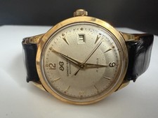 Vintage Herren Armbanduhr