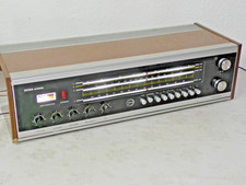 Stereoradio REMA Arietta , poliert,Bluetooth ü. TA-Taste, generalüberholt, gebr.