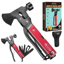 14-in-1 Multitool Beil |