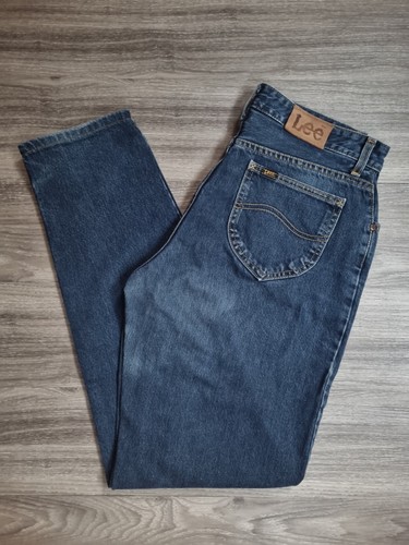 Orig lee jeans virginia - jeans,