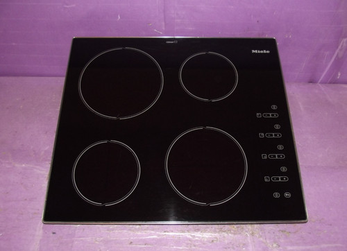 Miele km440 autark glaskeramik - miele,