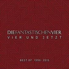 DIE FANTASTISCHEN VIER Vier
