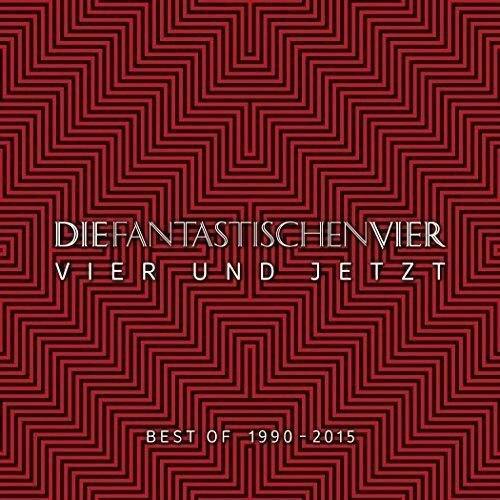 Die fantastischen vier - die,