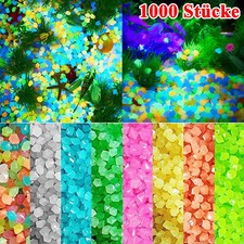 1000stk leuchtsteine leuchten - 1000stk,