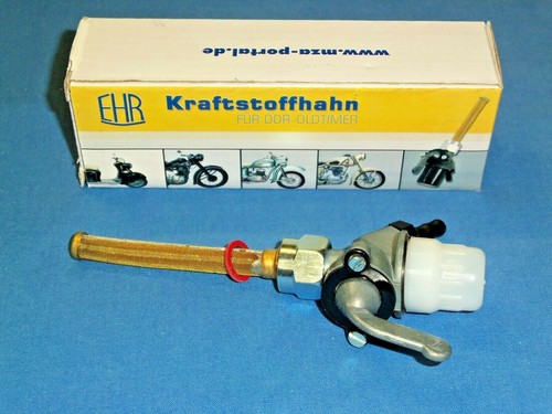 Benzinhahn ehr für simson - ehr,