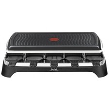 Tefal Raclette Grill RE4588 -