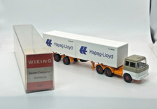 HO Scale Wiking 521