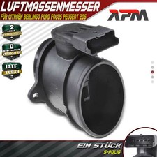 Luftmassenmesser für Citroën